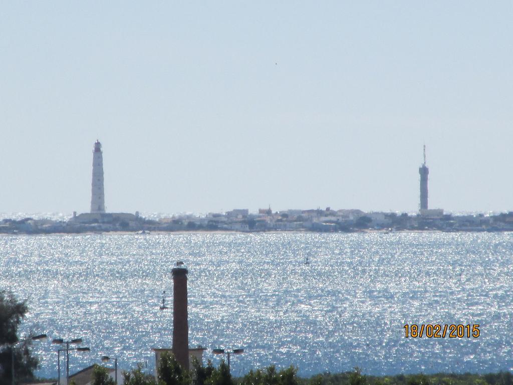 Seaview Guesthouse โอลเญา ห้อง รูปภาพ
