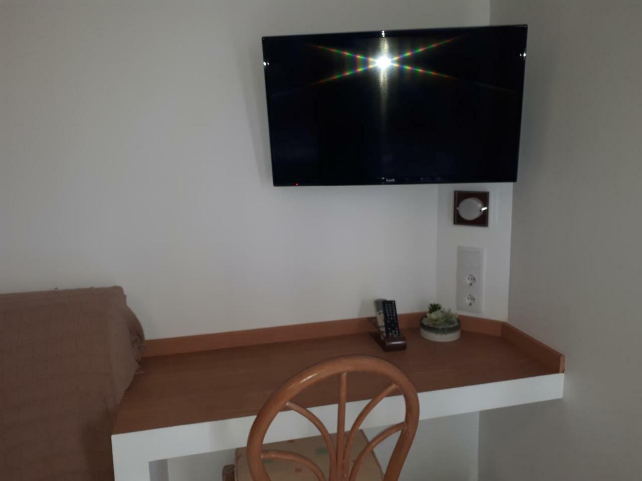 Seaview Guesthouse โอลเญา ภายนอก รูปภาพ